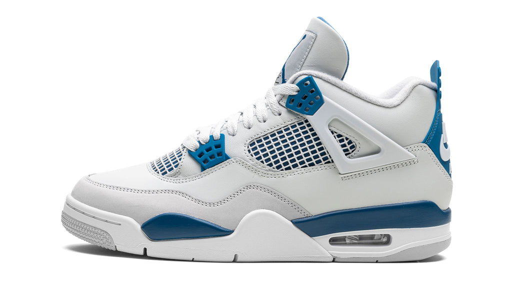 AIR JORDAN 4 OG
"Military Blue"