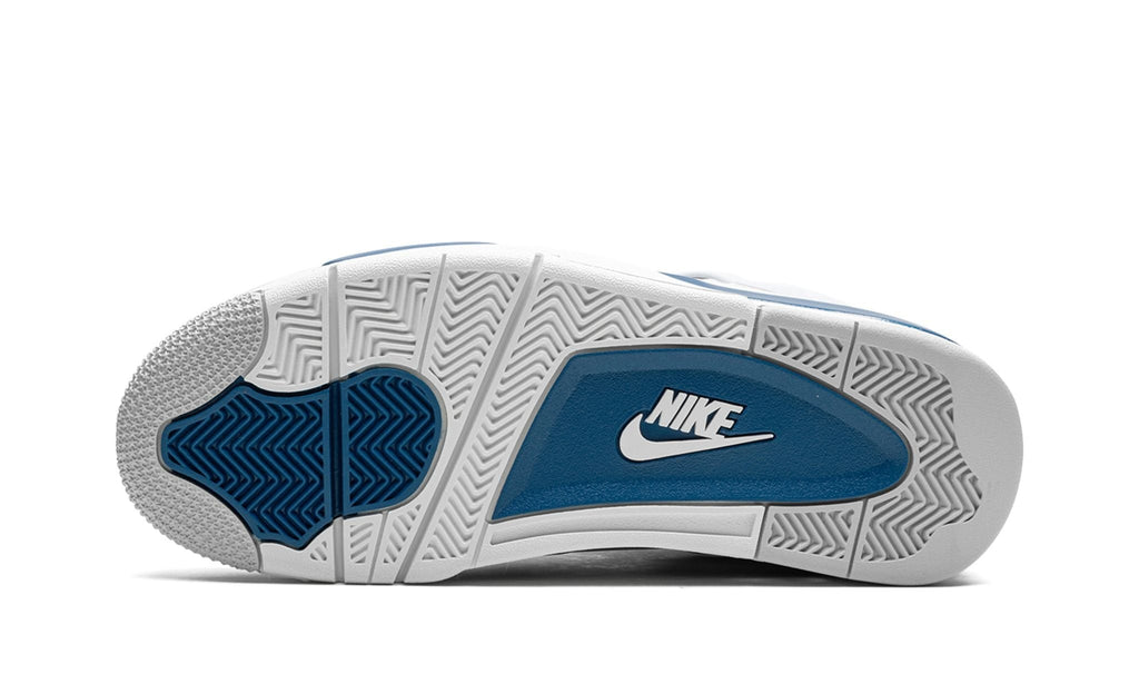AIR JORDAN 4 OG
"Military Blue"