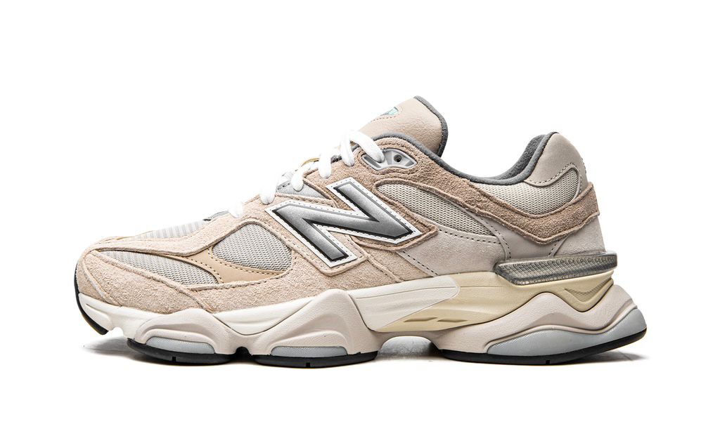 NEW BALANCE
9060
"SEA SALT SURF"
