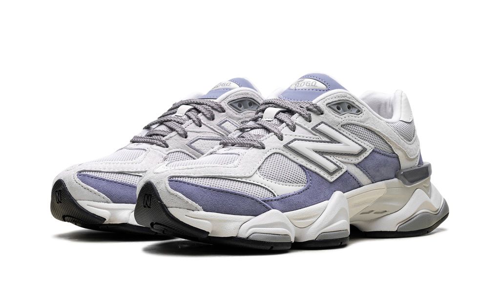 NEW BALANCE
9060
"DUSK SHOWER REFLECTION"
