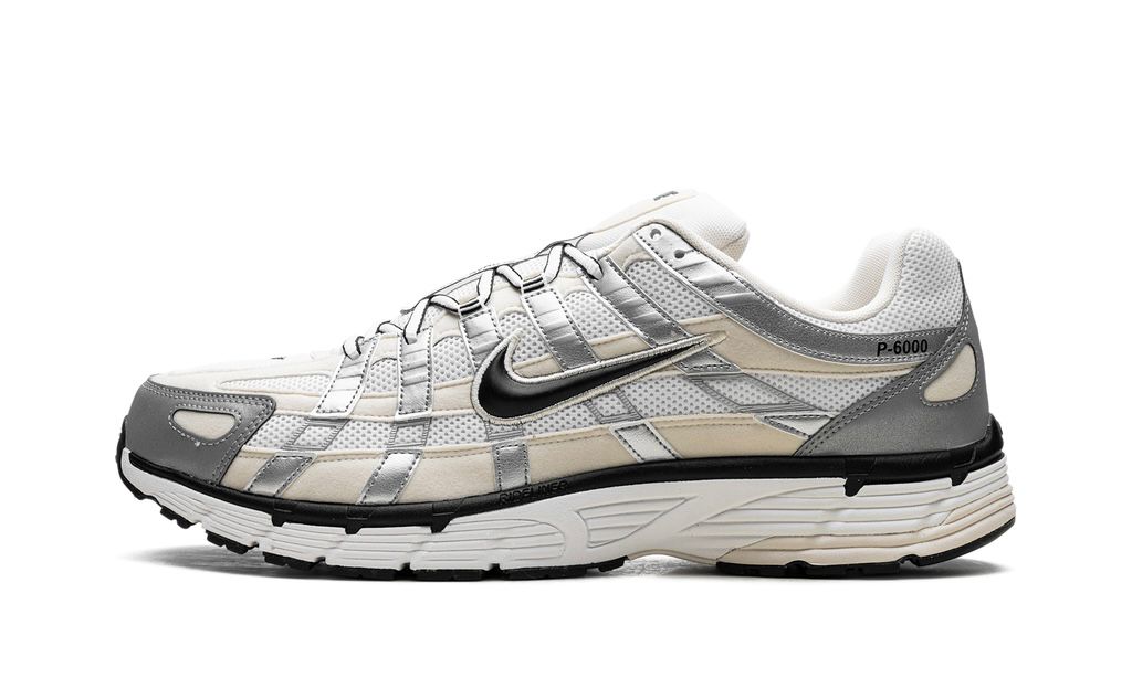 NIKE
P-6000
"COCONUT MILK"