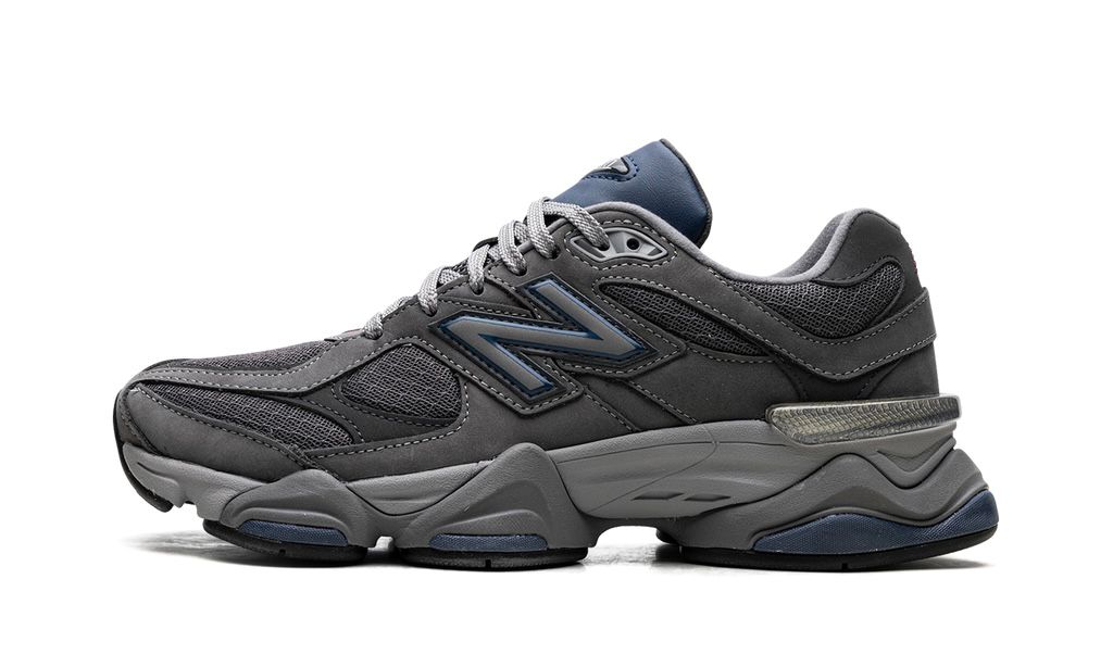 NEW BALANCE
9060
"CASTLEROCK"