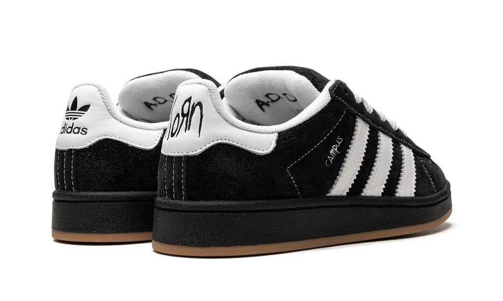 ADIDAS
CAMPUS 00S
"KORN"