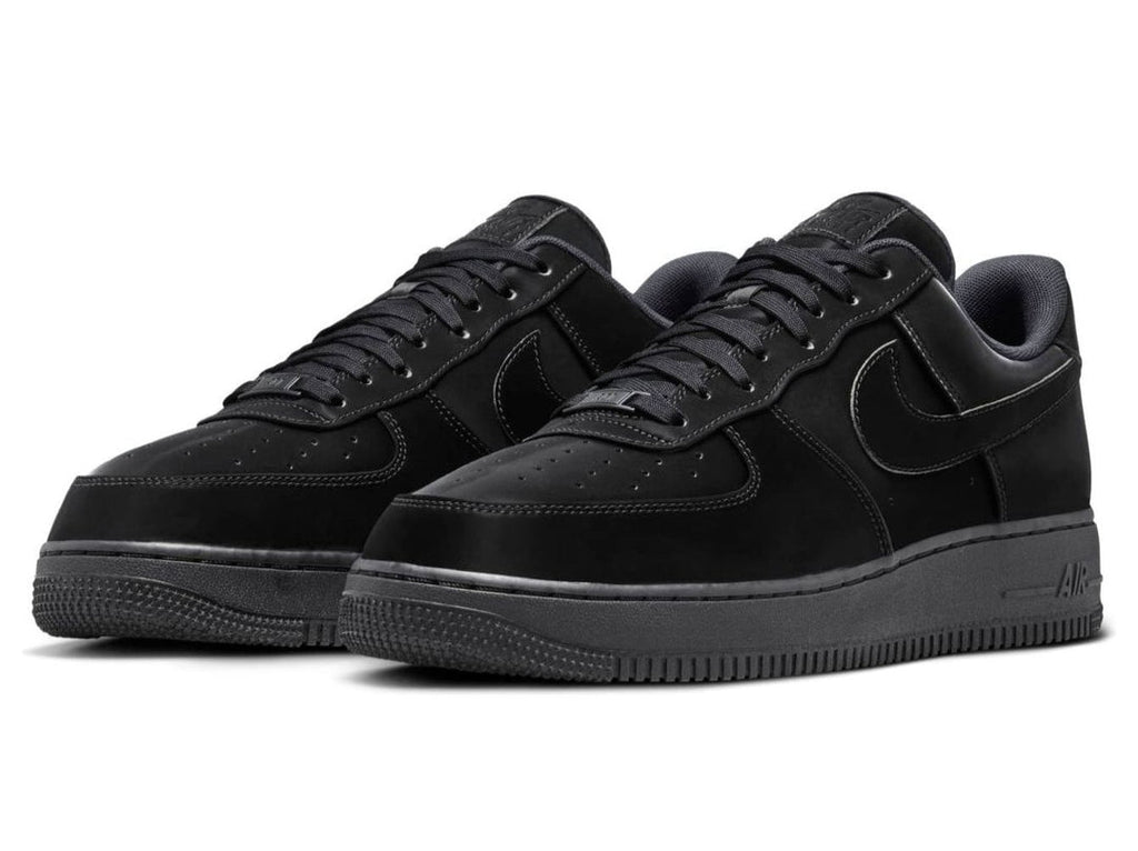 Air Force 1 Low LX 'Vanta Black'