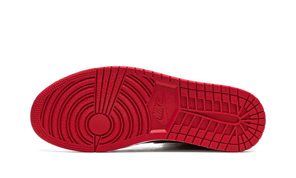AIR JORDAN 1 RETRO HIGH OG
"PATENT BRED"