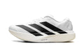 ADIDAS
ADIZERO EVO SL
"WHITE BLACK"