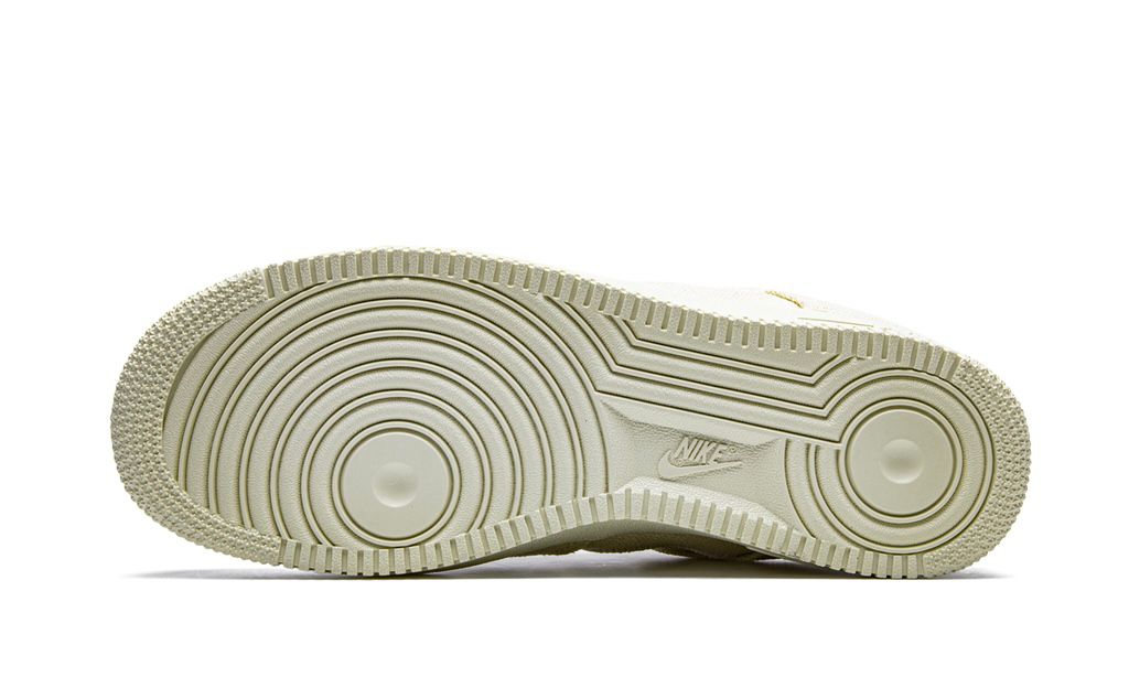 NIKE
AIR FORCE 1 LOW
"STUSSY - FOSSIL"
