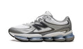 NEW BALANCE
ABZORB 2000
"WHITE / METALLIC SILVER"