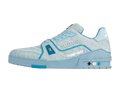 Louis Vuitton by Tyler, the Creator LV Trainer Blue