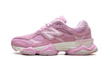 NEW BALANCE
9060
"ASOS EXCLUSIVE PINK OVERDYE"