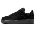 Air Force 1 Low LX 'Vanta Black'
