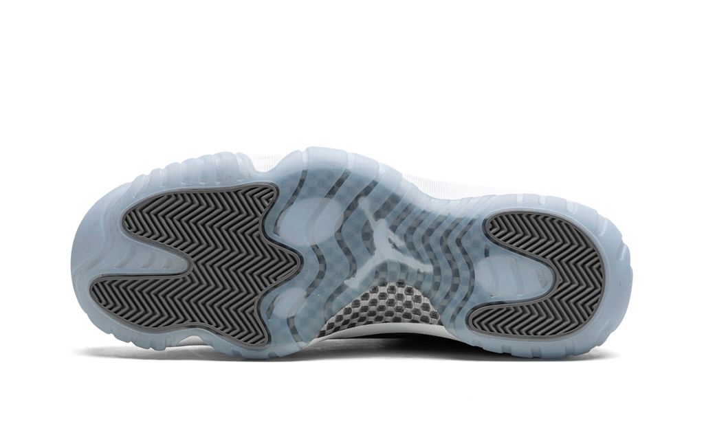 AIR JORDAN 11 RETRO
"COOL GREY 2021"