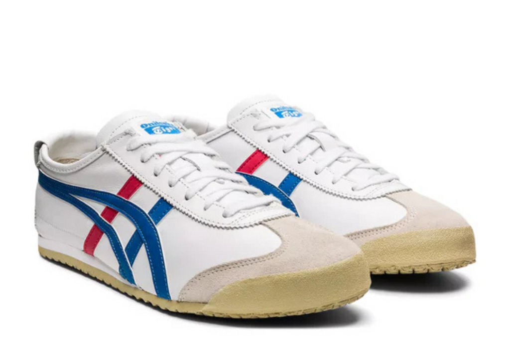 Onitsuka Tiger Mexico 66 Edition