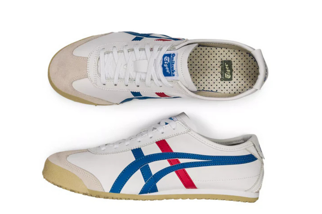 Onitsuka Tiger Mexico 66 Edition